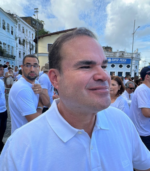 Foto: Letícia Teles / PS Notícias