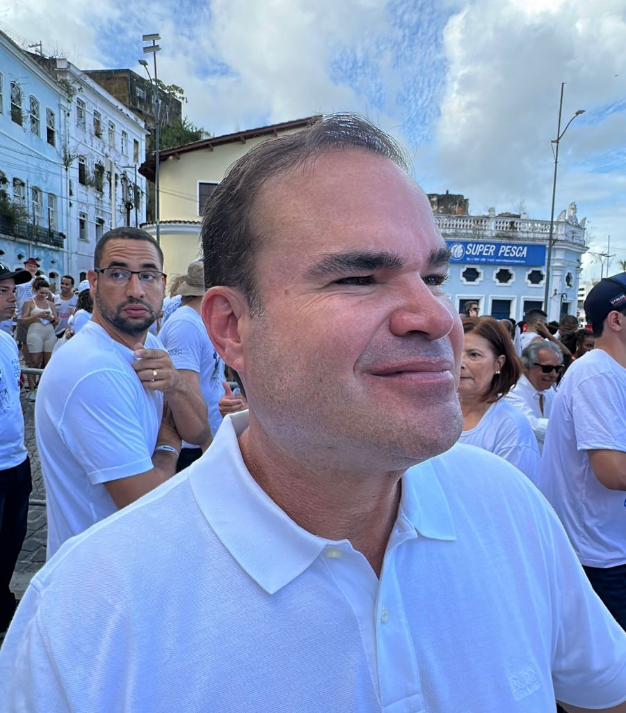 Foto: Letícia Teles / PS Notícias Foto: Letícia Teles / PS Notícias