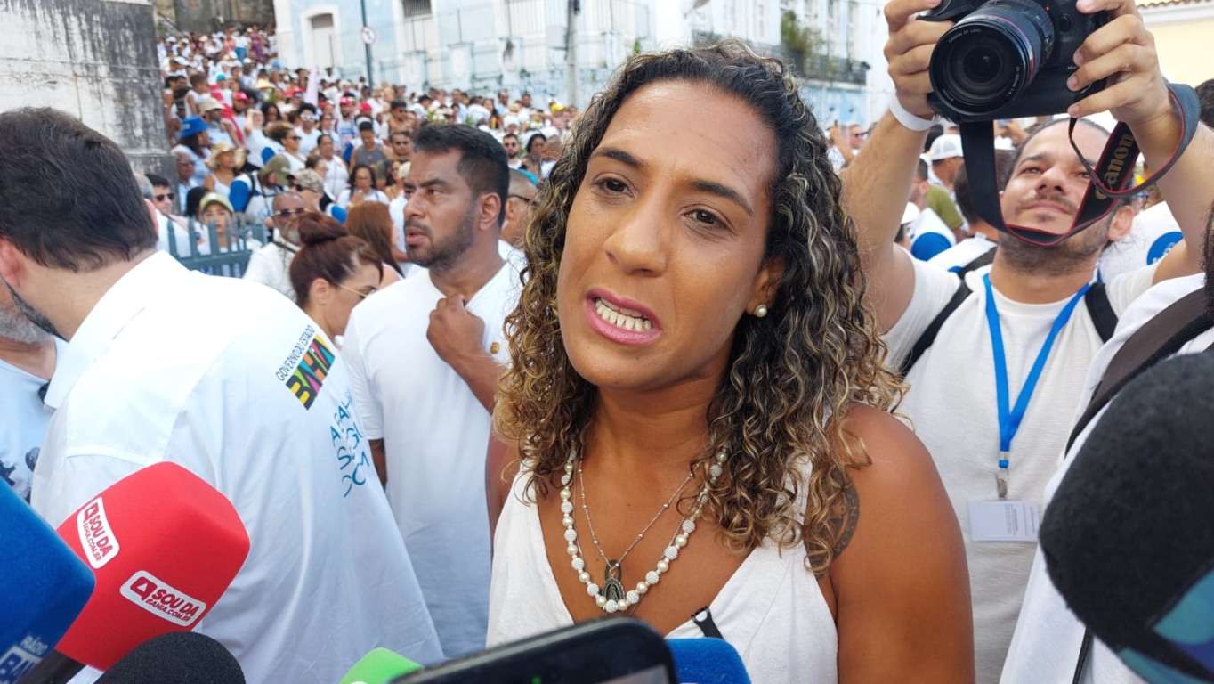 Foto: Aparecido Silva / PS Notícias