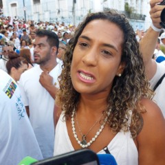 Foto: Aparecido Silva / PS Not&iacute;cias