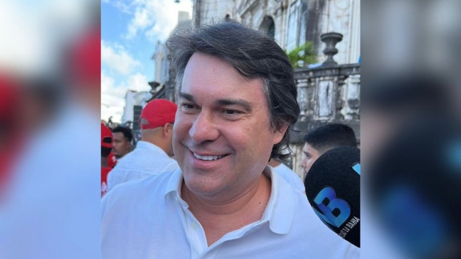 Foto: Letícia Carvalho/PS Notícias