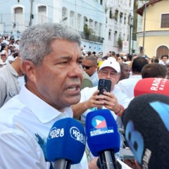 Let&iacute;cia Carvalho / PS Not&iacute;cias