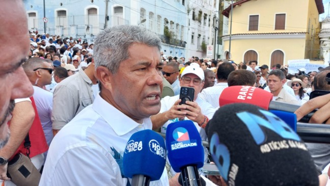 Letícia Carvalho / PS Notícias