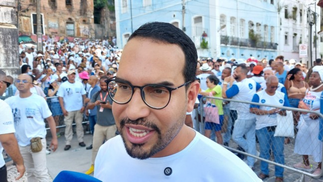 Foto: Aparecido Silva/PS Notícias