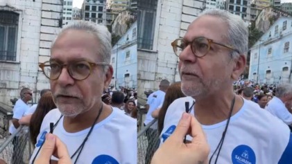 Foto: Letícia Carvalho/PS Notícias Foto: Letícia Carvalho/PS Notícias