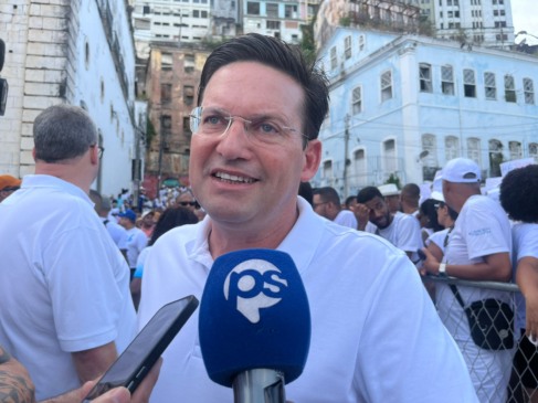 Luana Neiva / PS Notícias