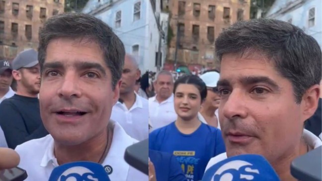 Foto: Luana Neiva/PS Notícias