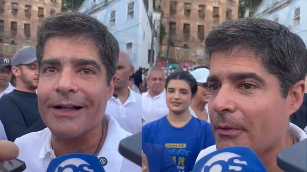 Foto: Luana Neiva/PS Notícias Foto: Luana Neiva/PS Notícias