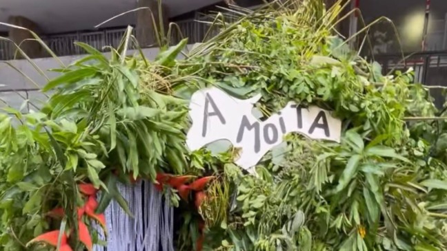 Foto: Letícia Caravalho/PS Notícias