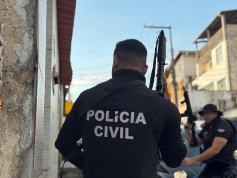 Foto ilustrativa: Divulgação/ Ascom-PCBA