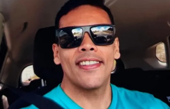 Foto: Reprodução/Redes Sociais