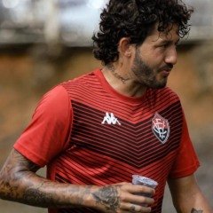 Foto: Letícia Martins/EC Vitória