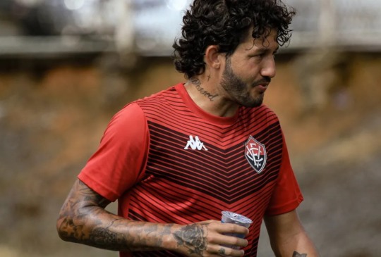 Foto: Letícia Martins/EC Vitória