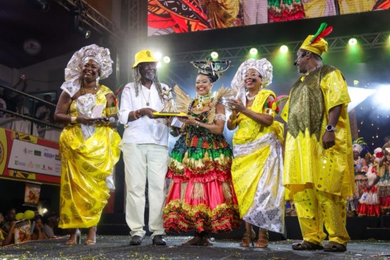 Foto: André Frutuôso/Casa de Mainha