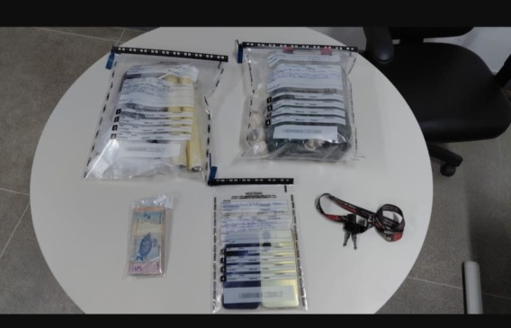 Foto: Divulgação/ASCOM-PCBA