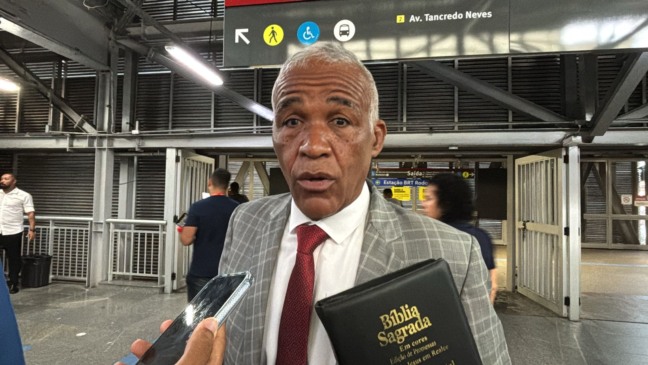 Foto: Vagner Souza / PS Notícias