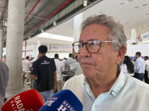 Foto: Luana Neiva / PS Notícias