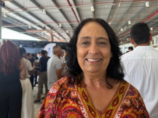 Foto: Vagner Souza / PS Notícias Foto: Vagner Souza / PS Notícias