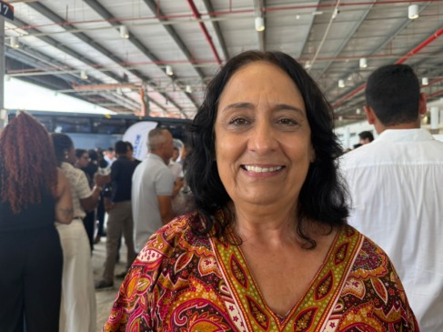 Foto: Vagner Souza / PS Notícias