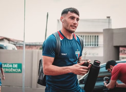 Foto: Mateus Lotif/FEC