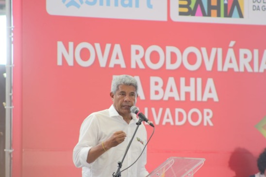 Foto: Vagner Souza / PS Notícias 