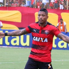 Foto: Francisco Galvão/EC Vitória