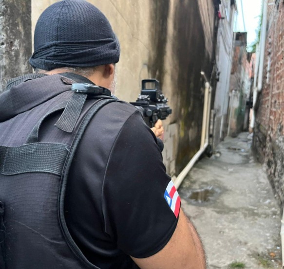 Foto: Divulgação/ Ascom-PCBA