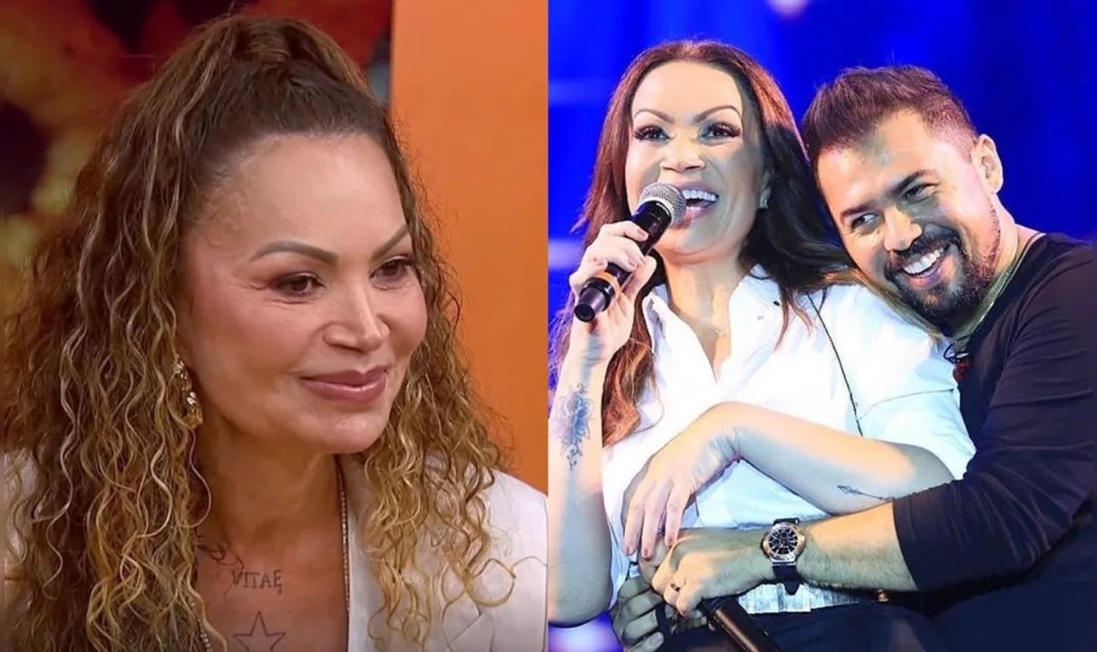 Foto: Reprodução Foto: Reprodução