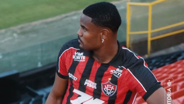 Foto: Divulgação/EC Vitória