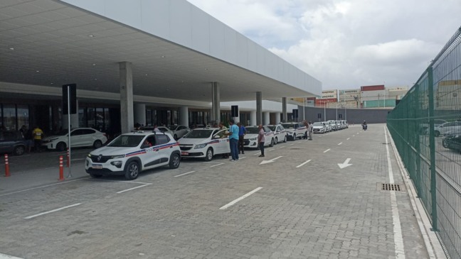 Foto: Divulgação / Semob