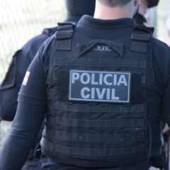 Foto: Divulga&ccedil;&atilde;o/Pol&iacute;cia Civil