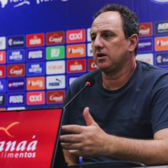 Foto: Letícia Martins / EC Bahia