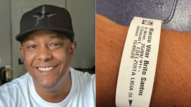 Foto: Reprodução/Redes Sociais