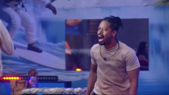 Foto: Reprodução/Globoplay