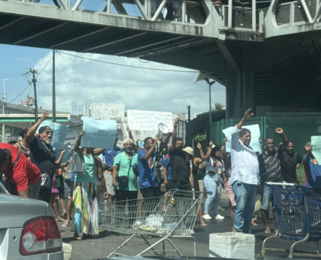 Foto: Reprodução / Redes Sociais