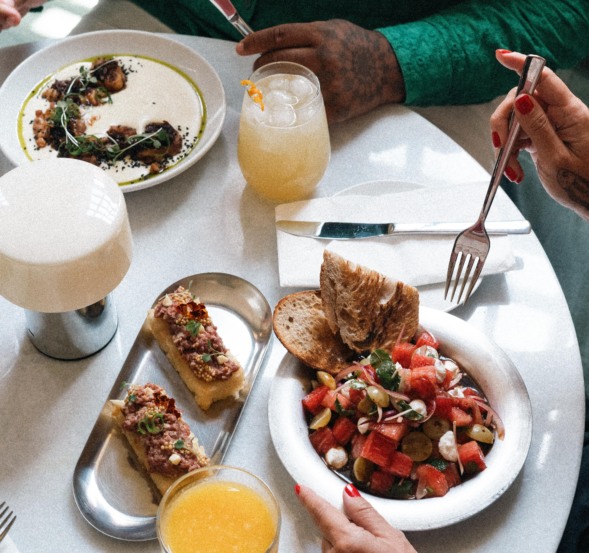 Foto: Divulgação / UNE Cozinha 