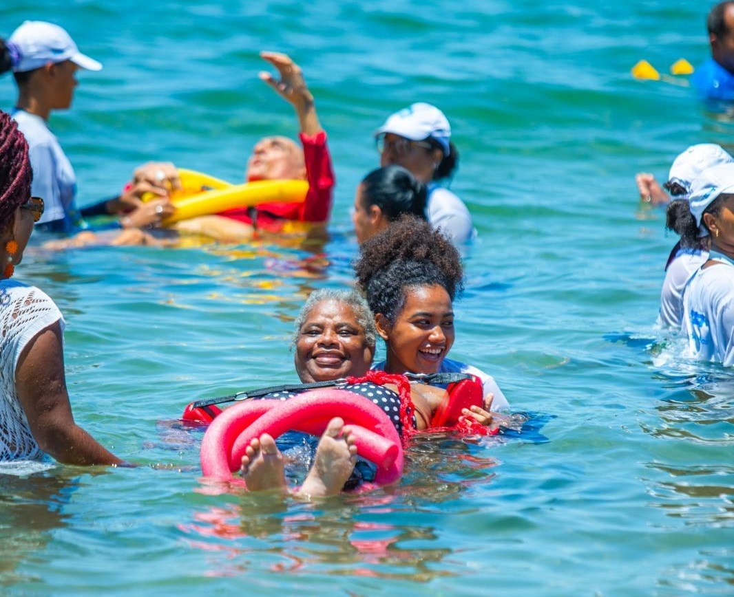 Foto: Igor Santos/ Secom PMS Foto: Igor Santos/ Secom PMS