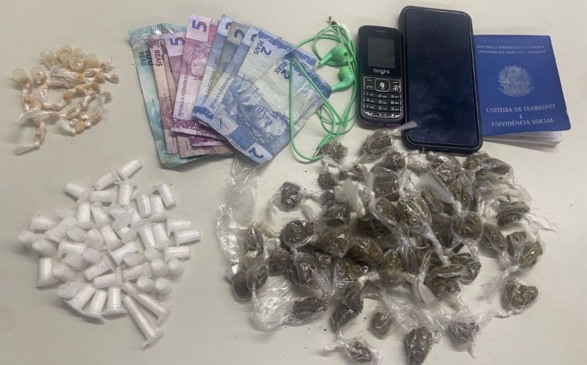 Foto: Divulgação/Polícia Civil