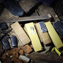 Foto: Bruno Ricardo / Ascom-PC