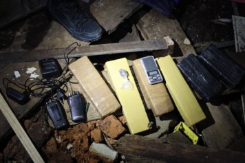 Foto: Bruno Ricardo / Ascom-PC