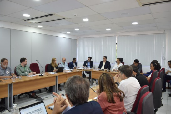 Foto: Rogério Couto/ Ascom PGE-BA