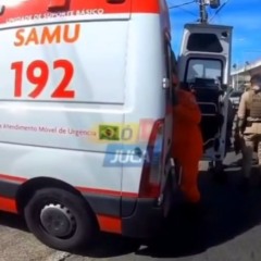 Foto: Reprodu&ccedil;&atilde;o / Al&ocirc; Juca