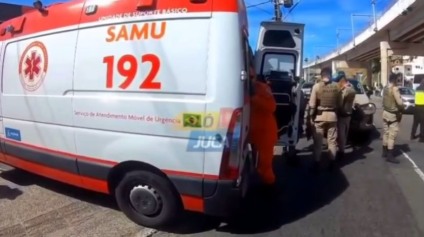 Foto: Reprodução / Alô Juca