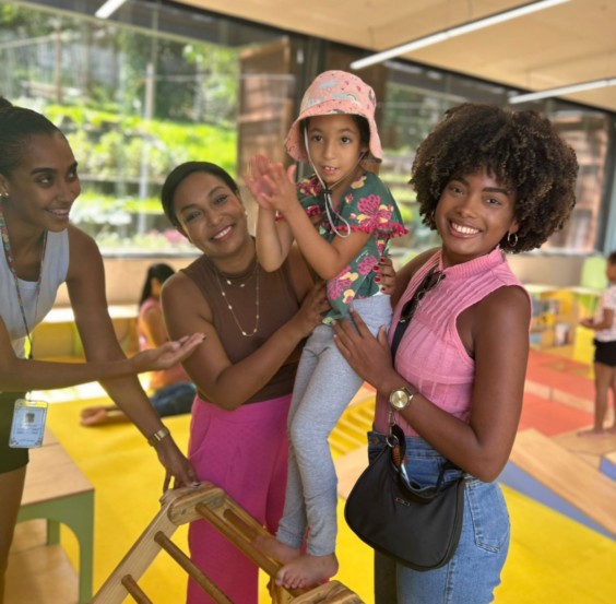 Foto: Divulgação / CER Barra