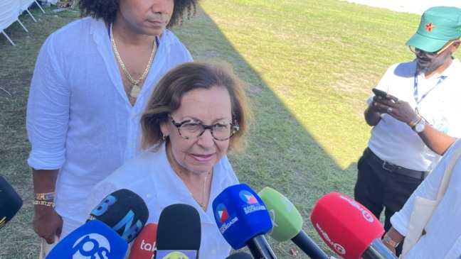 Foto: Aparecido Silva/PS Notícias