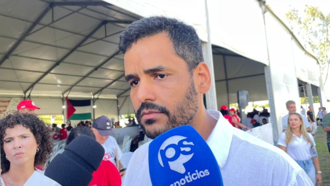 Foto: Aparecido Silva / PS Notícias