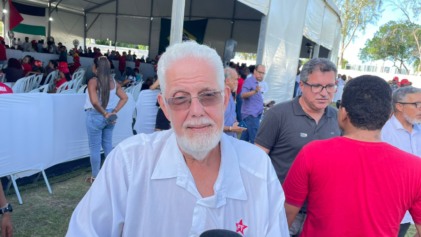 Foto: Aparecido Silva/PS Notícias