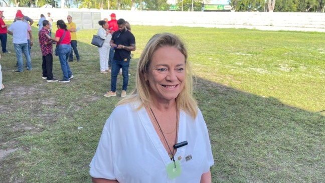 Foto: Aparecido Silva/PS Notícias 