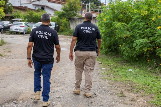 Foto: Divulgação/Ascom-PCBA
