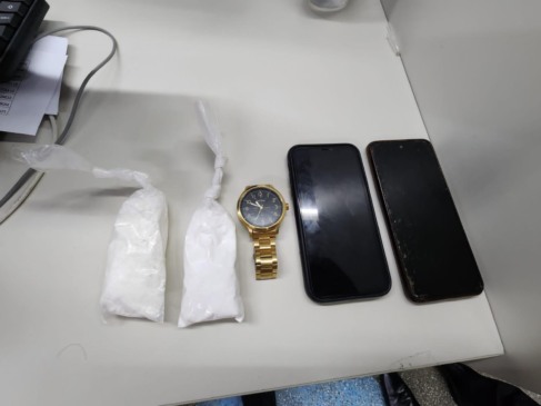 Foto: Reprodução/22º BPM